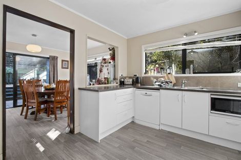Photo of property in 53 Aurora Terrace, Hillcrest, Hamilton, 3216
