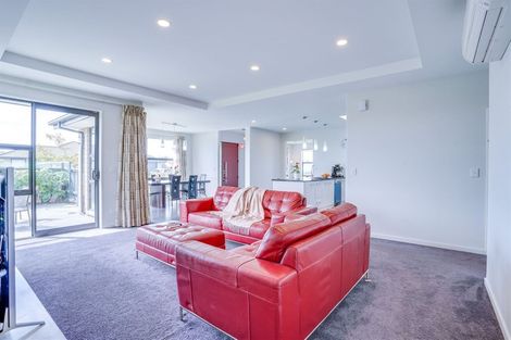 Photo of property in 2 Rich Terrace, Wigram, Christchurch, 8042