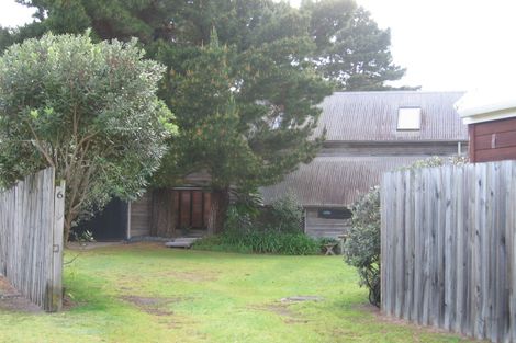 Photo of property in 6 Courtney Close, Pauanui, Hikuai, 3579