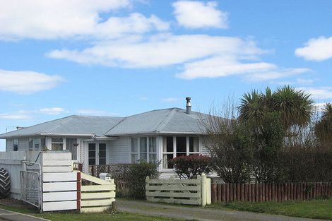 Photo of property in 26 Princess Street, Marton, 4710