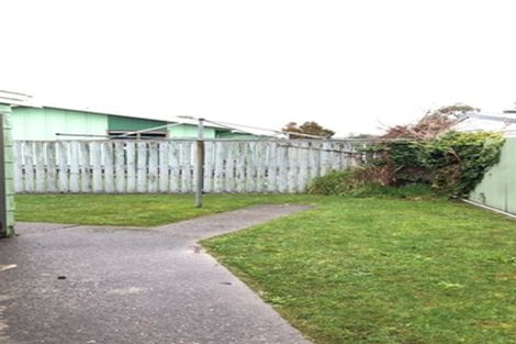 Photo of property in 25- 27 Palmerston Street, Greymouth, 7805