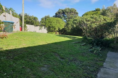 Photo of property in 1 Tulloch Street, Saint Johns Hill, Whanganui, 4500