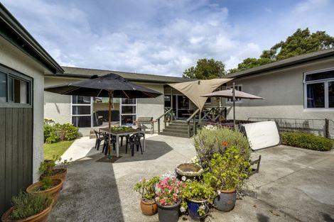 Photo of property in 213 Omahu Road, Frimley, Hastings, 4120