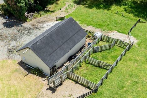 Photo of property in 87 Hurndall Street East, Maungaturoto, 0520