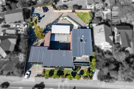 Photo of property in 5/46 Evans Street, Maori Hill, Timaru, 7910