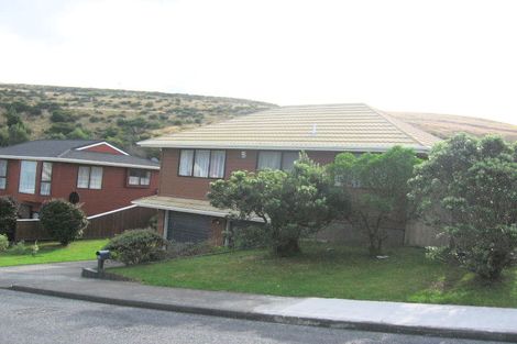 Photo of property in 60 Erris Street, Johnsonville, Wellington, 6037