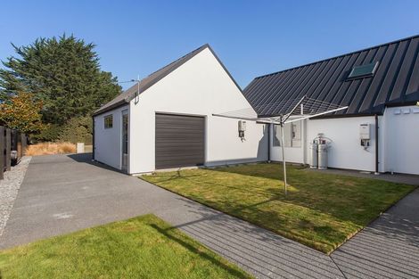 Photo of property in 286 Trices Road, Prebbleton, 7604