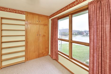 Photo of property in 4 Hudson Street, Bryndwr, Christchurch, 8053