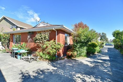 Photo of property in 28 Northfield Road, Casebrook, Christchurch, 8051