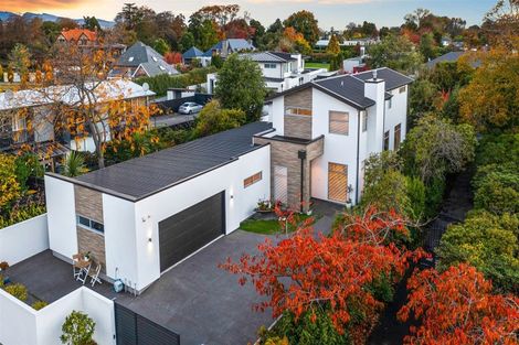 Photo of property in 45 Fendalton Road, Fendalton, Christchurch, 8014