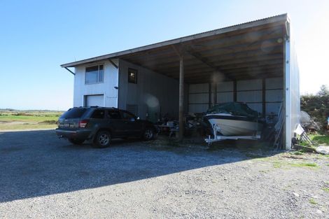 Photo of property in 169 Alma Road, Westport, 7892