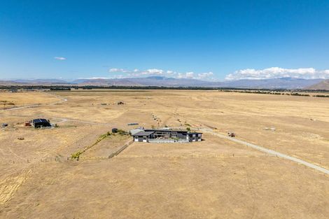 Photo of property in 285 Old Glen Lyon Road, Twizel, 7999