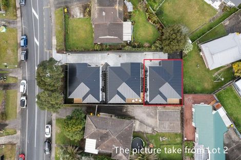 Photo of property in 105c Sycamore Drive, Sunnynook, Auckland, 0620
