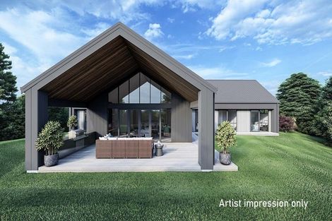 Photo of property in 9 Maclennan Farm Lane, Kaukapakapa, 0871