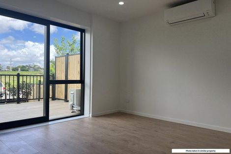 Photo of property in 87 Settlers Avenue, Hobsonville, Auckland, 0618