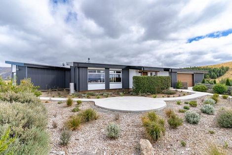 Photo of property in 285 Old Glen Lyon Road, Twizel, 7999