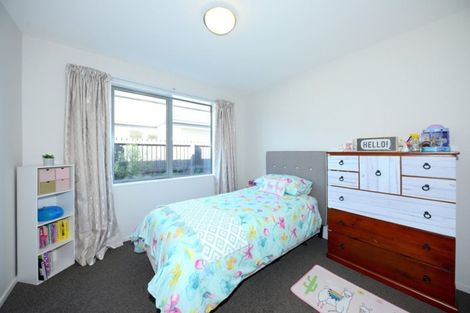 Photo of property in 4 Greenstone Street, Rolleston, 7614