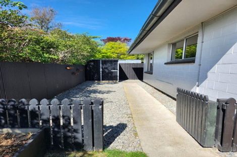 Photo of property in 70b White Street, Rangiora, 7400