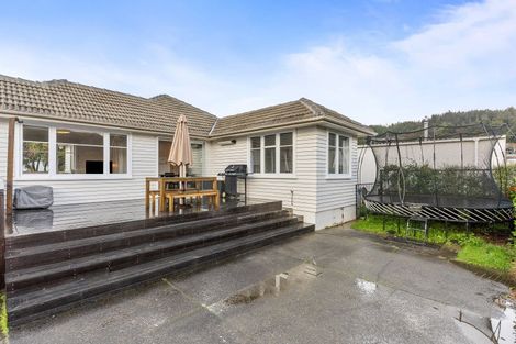 Photo of property in 22 Kiln Street, Silverstream, Upper Hutt, 5019