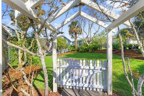 Photo of property in 5 Ashmore Crescent, Warkworth, 0910