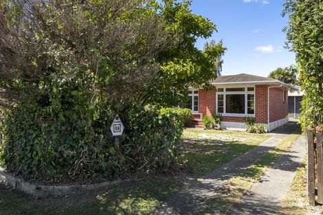 Photo of property in 34 Meehan Street, Islington, Blenheim, 7201