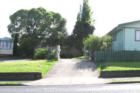 Photo of property in 41 Pomaria Road, Henderson, Auckland, 0610