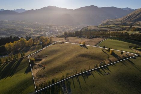 Photo of property in 317 Crown Range Road, Arrow Junction, Queenstown, 9371