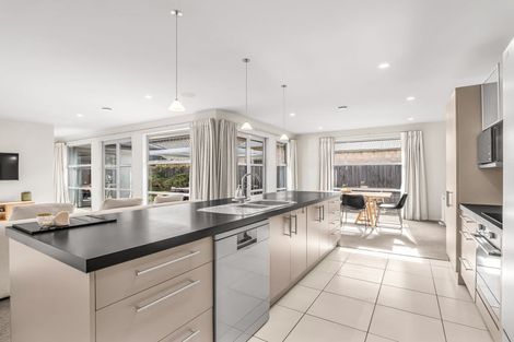 Photo of property in 4 Richard Seddon Drive, Northwood, Christchurch, 8051