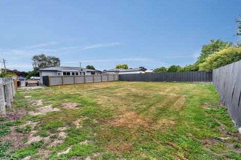 Photo of property in 6 Birch Lane, Gore, 9710