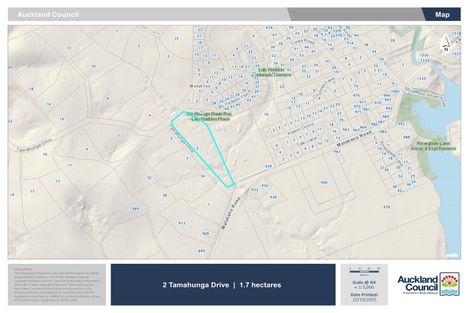 Photo of property in 2 Tamahunga Drive, Matakana, Warkworth, 0985