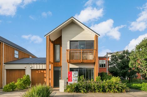 Photo of property in 16 Harvard Street, Hobsonville, Auckland, 0616
