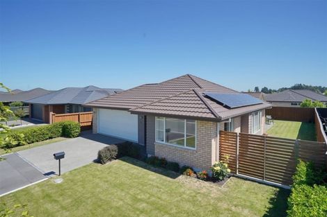 Photo of property in 6 Eversham Drive, Rolleston, 7615