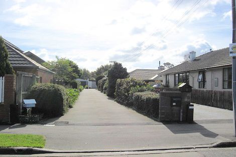 Photo of property in 12 Wentworth Street, Ilam, Christchurch, 8041