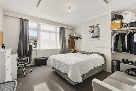 Photo of property in 35 Colombo Street, Newtown, Wellington, 6021