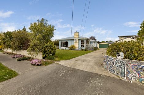 Photo of property in 29 Stirling Street, Kakanui, Oamaru, 9495