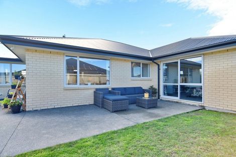 Photo of property in 18 Kendon Drive, Rolleston, 7614