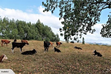 Photo of property in 34 Pendergrast Road, Mangatawhiri, 2471