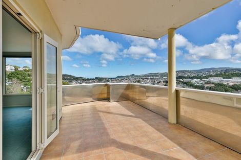 Photo of property in 22a Athens Street, Miramar, Wellington, 6022