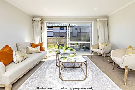 Photo of property in 58 Arrowsmith Drive, Flat Bush, Auckland, 2019