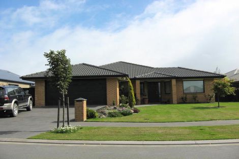 Photo of property in 5 Birchwood Close, Prebbleton, 7604