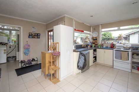 Photo of property in 121 Tancred Street, Linwood, Christchurch, 8062