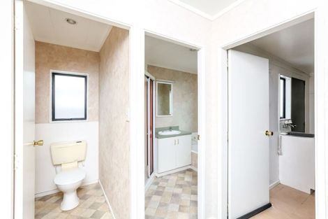 Photo of property in 1/217 Coronation Avenue, Welbourn, New Plymouth, 4310