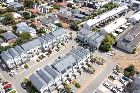 Photo of property in 28/31 Poulson Street, Addington, Christchurch, 8024