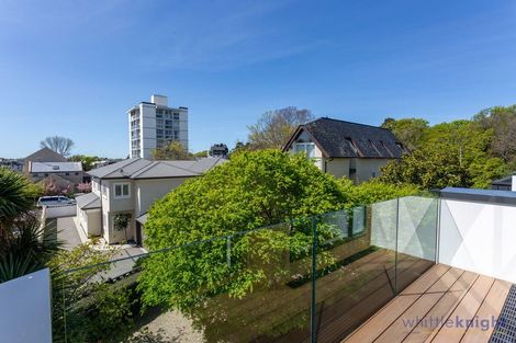 Photo of property in 3/11 Carlton Mill Road, Merivale, Christchurch, 8014