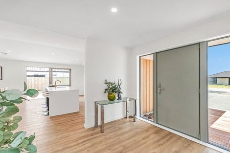 Photo of property in 5 Southdown Place, Kirwee, 7571
