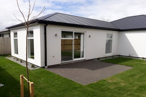 Photo of property in 17 Mackay Street, Wigram, Christchurch, 8042