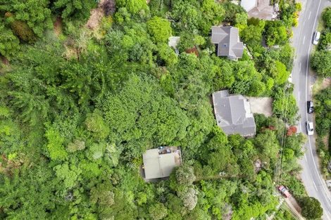 Photo of property in 108 Doctors Point Road, Waitati, 9085