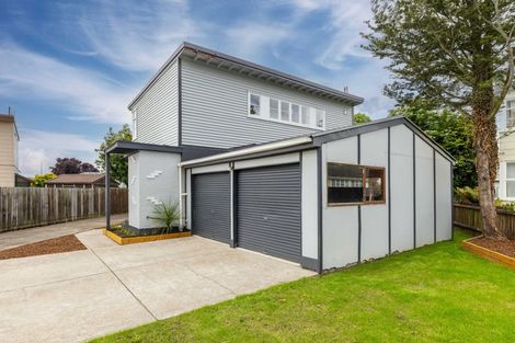 Photo of property in 8 Gleig Place, Spreydon, Christchurch, 8024