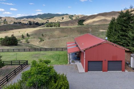 Photo of property in 917 Kairangi Road, Rotoorangi, Cambridge, 3495