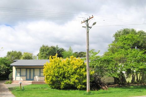 Photo of property in 36 Hinekura Avenue, Taupo, 3330